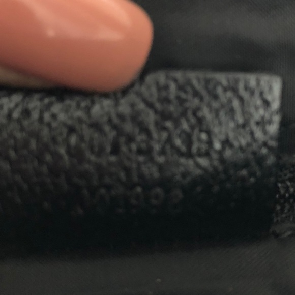 Vintage Gucci Red Fabric & Leather Jackie O Bag - Picture 10 of 11